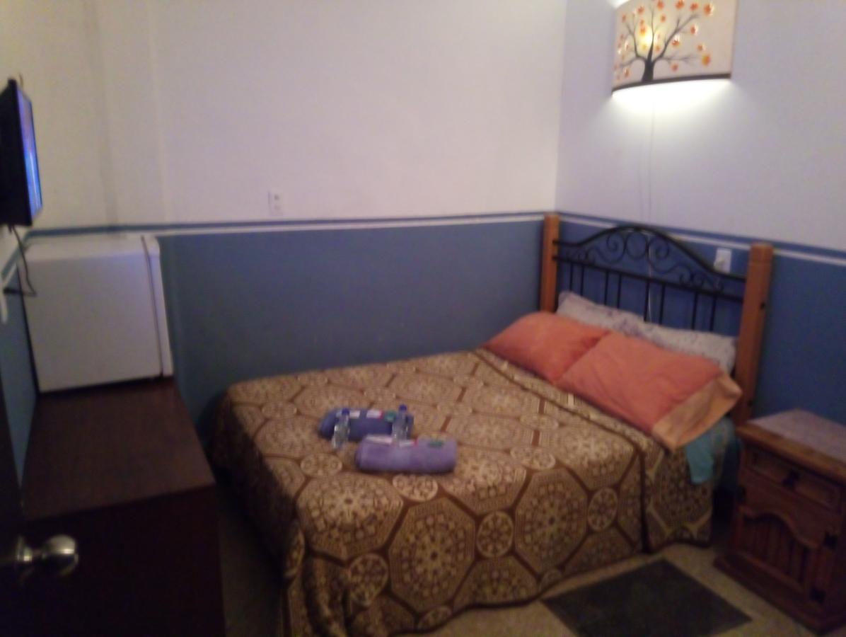 Zocalo Rooms — Fotos 2